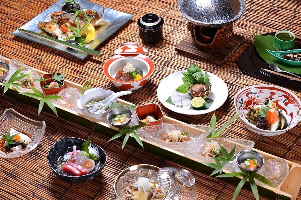 Sanso Tensui Hita Ngoại thất bức ảnh