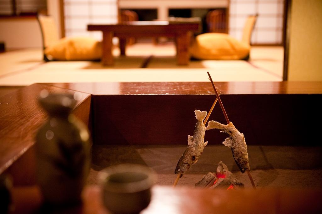 Sanso Tensui Hita Ngoại thất bức ảnh