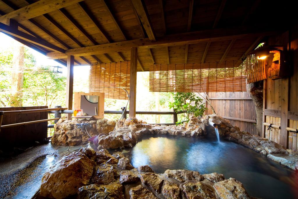 Sanso Tensui Hita Ngoại thất bức ảnh
