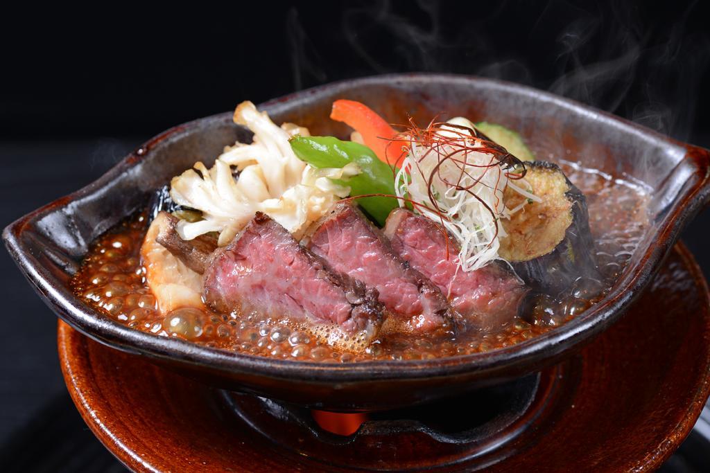 Sanso Tensui Hita Ngoại thất bức ảnh